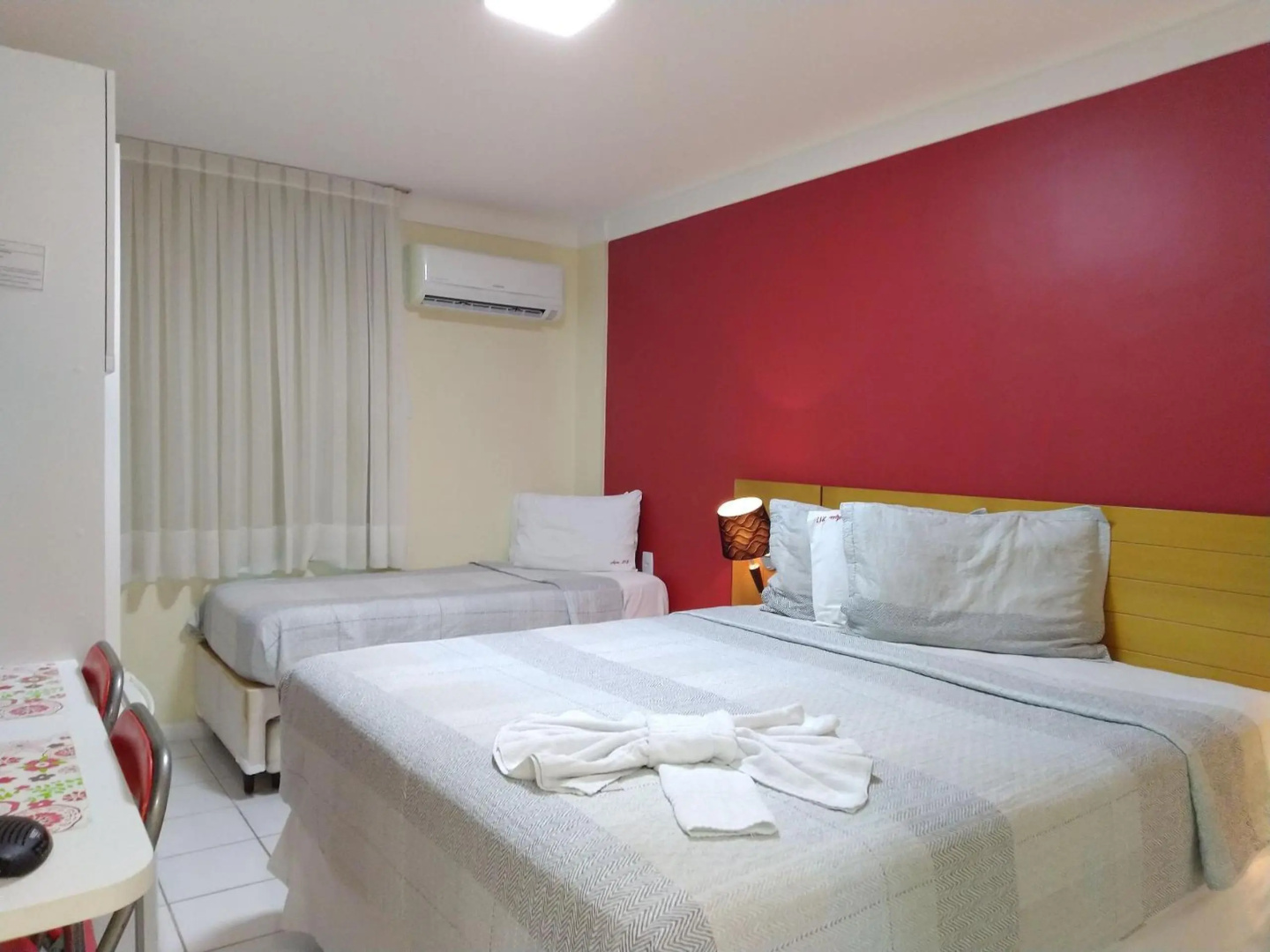 Photo - Hotel Ponta Negra Beach Natal