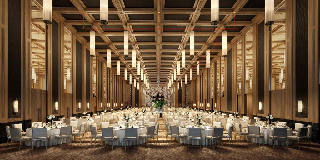 Foto - Shangri-La Phnom Penh