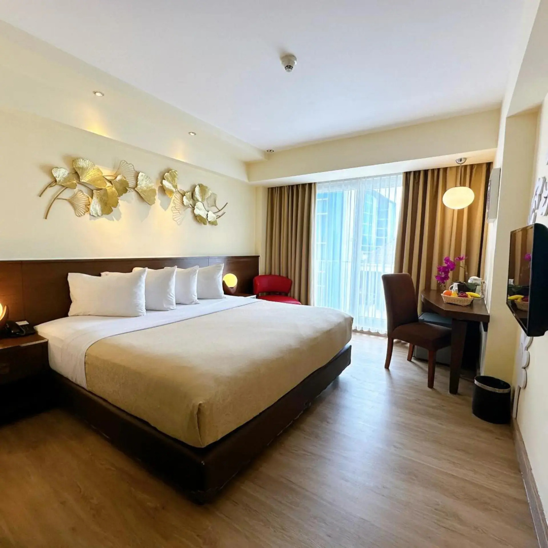Foto - Atanaya Kuta Bali Hotel