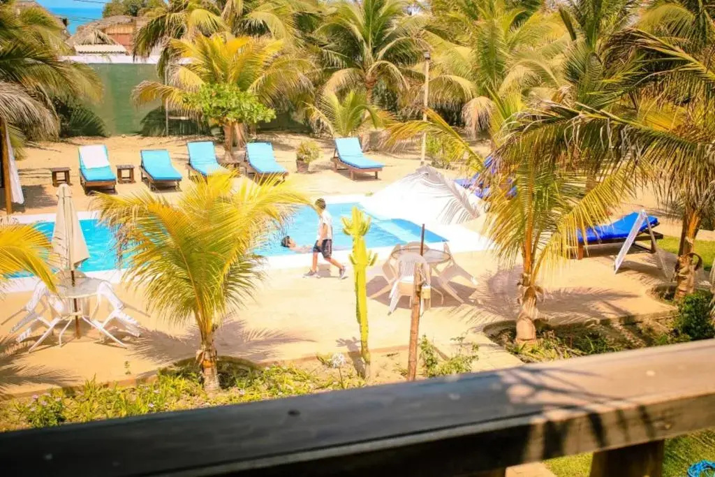 Photo - Punta Pacifico Bungalows Mancora