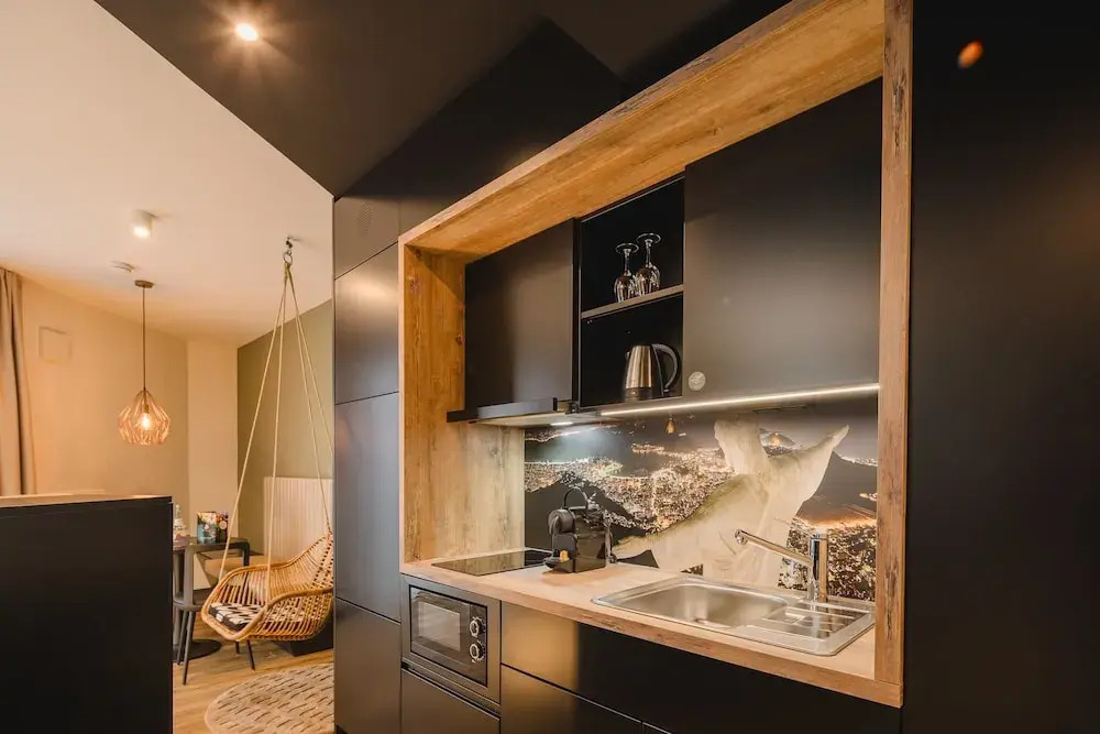 Photo - Rioca Stuttgart Posto 6