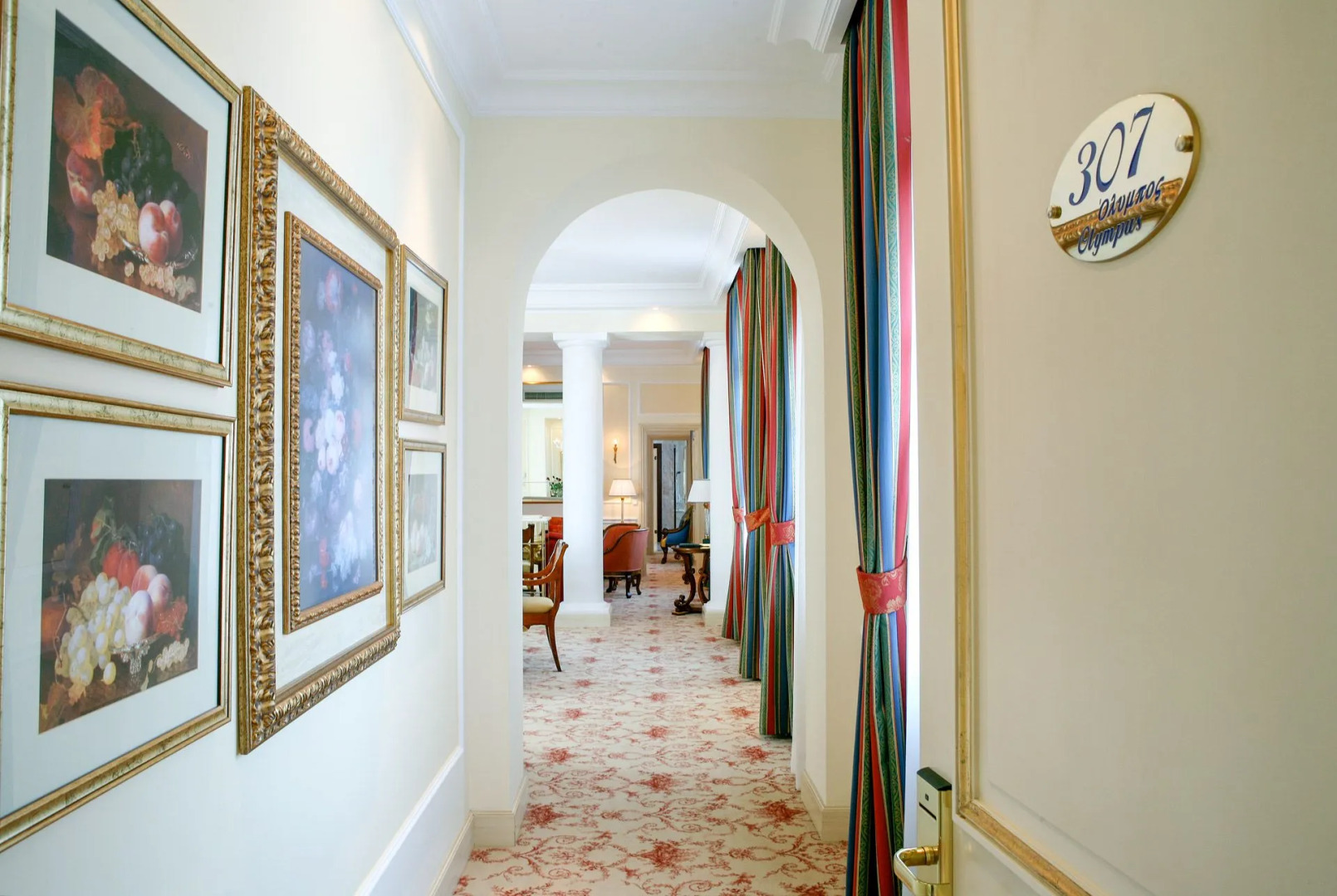 Foto - Grande Albergo Delle Rose