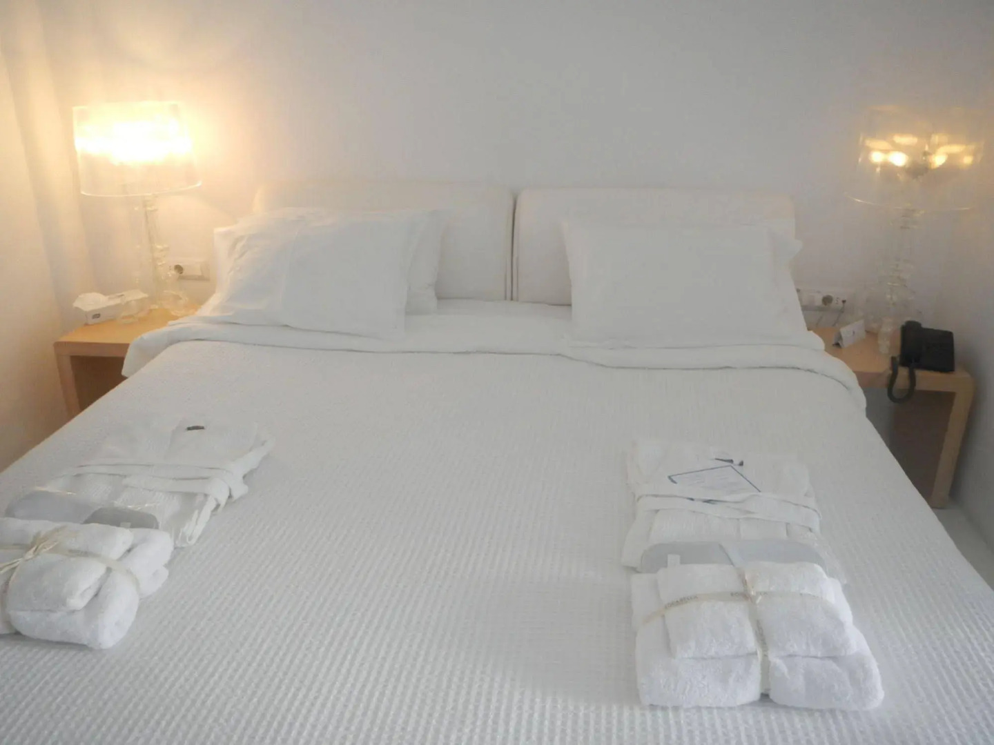 Photo - Rocabella Santorini Hotel & Spa