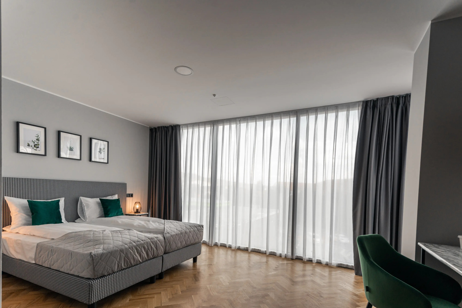 Photo - Hermanns Hotel & Spa Sibiu