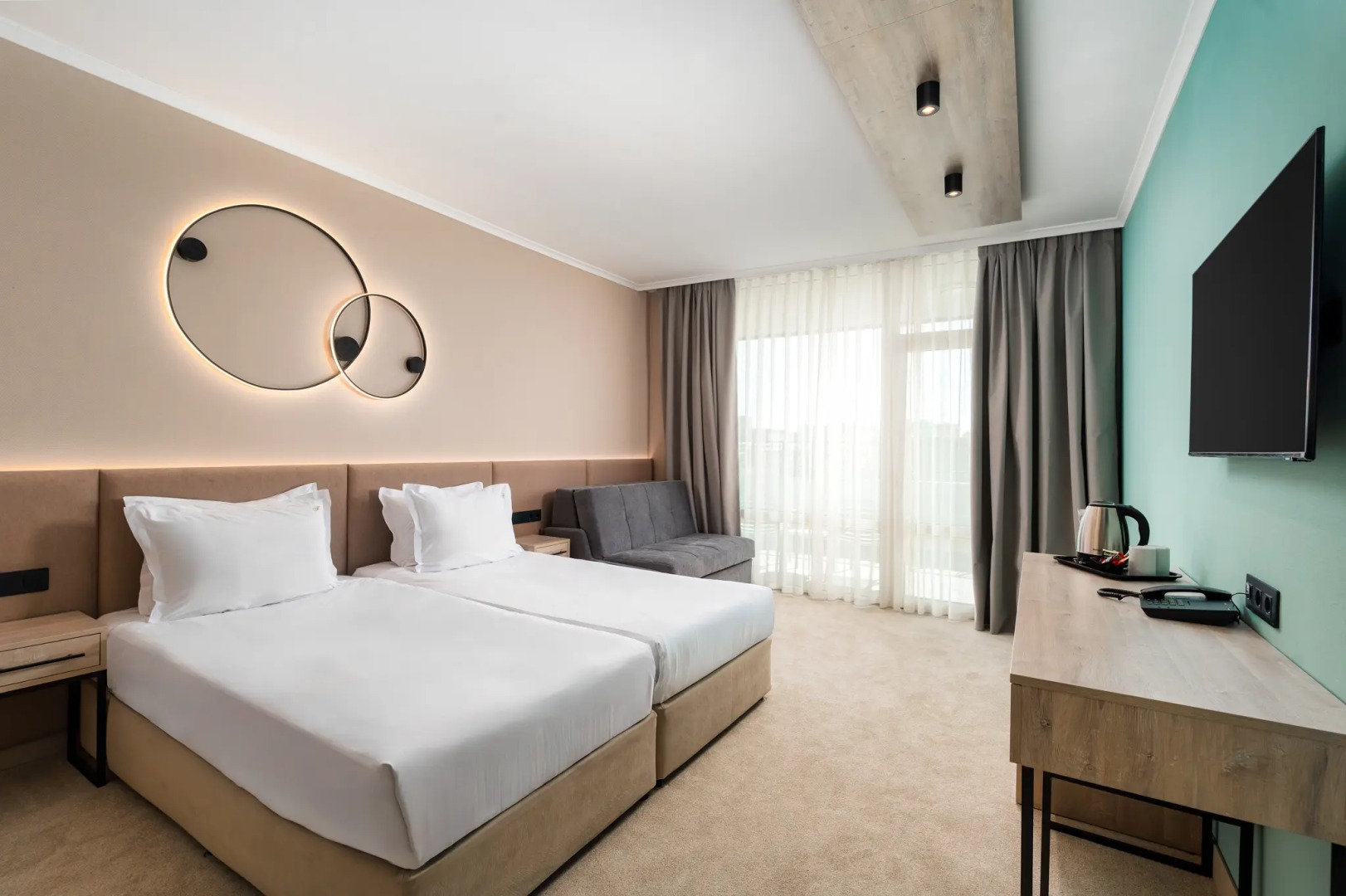 Photo - Festa Panorama Hotel