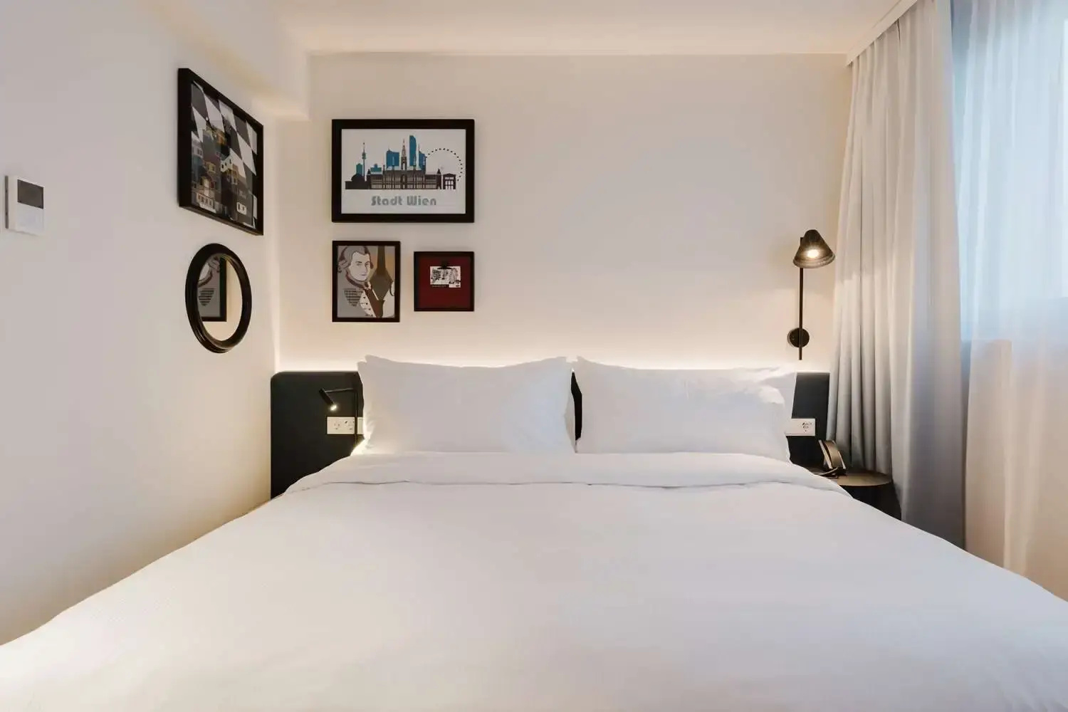 Photo - Hampton By Hilton Vienna City West