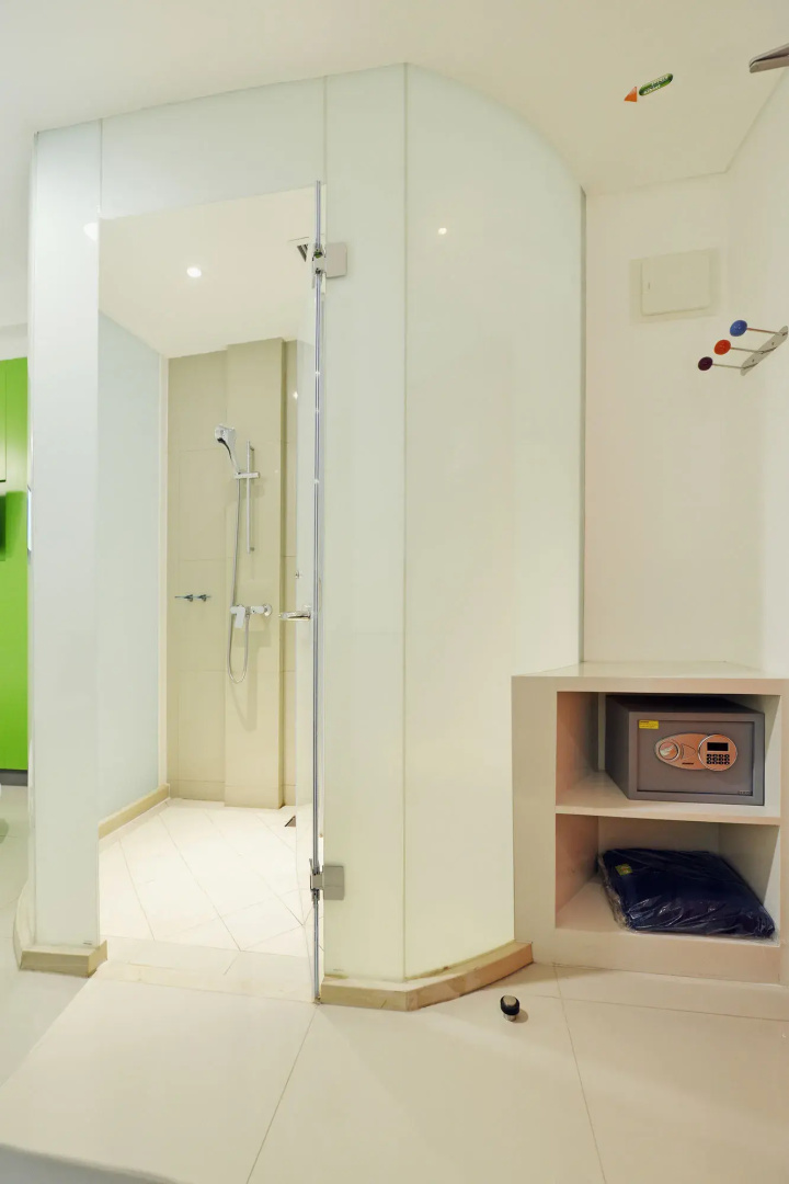 Photo - POP! Hotel Malioboro Yogyakarta