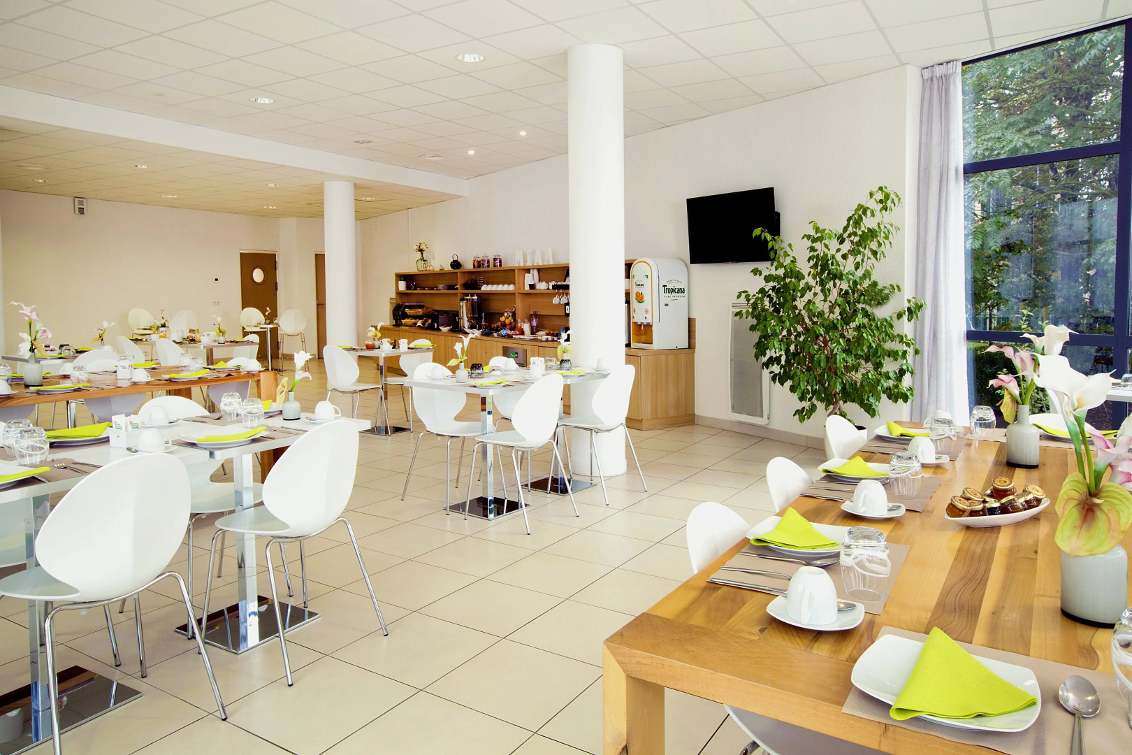 Photo - Residhome Neuilly Bords de Marne