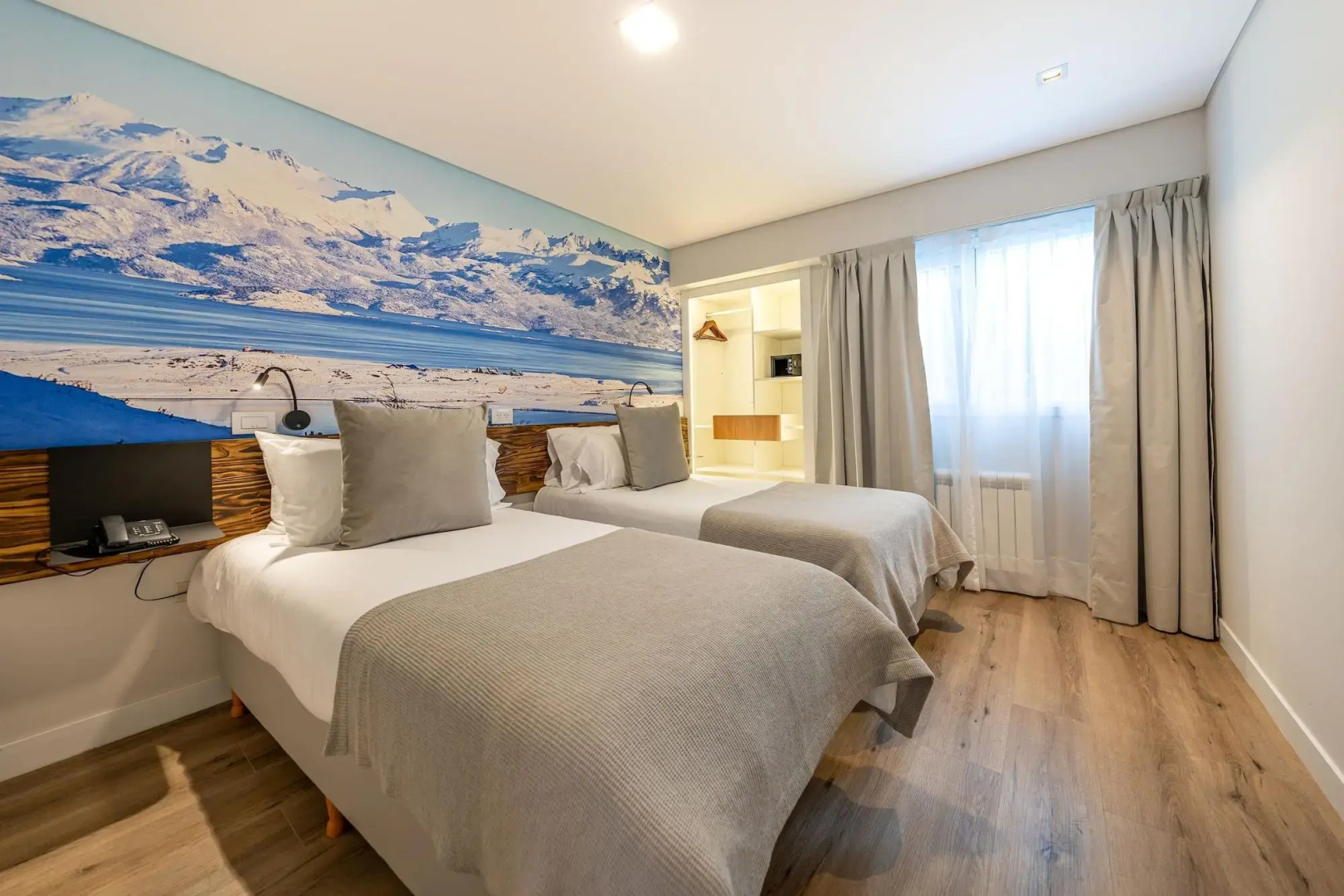 Photo - Cilene del Fuego Suites & Spa