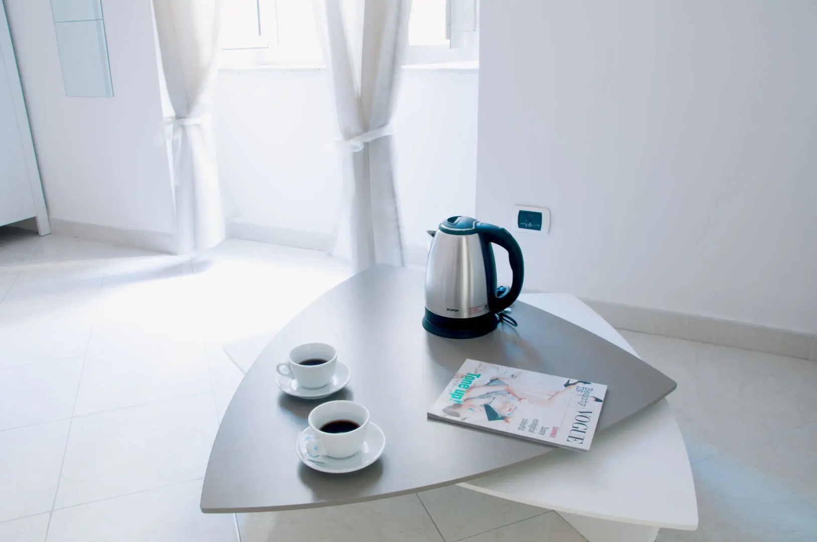 Foto - Sfumature Partenopee