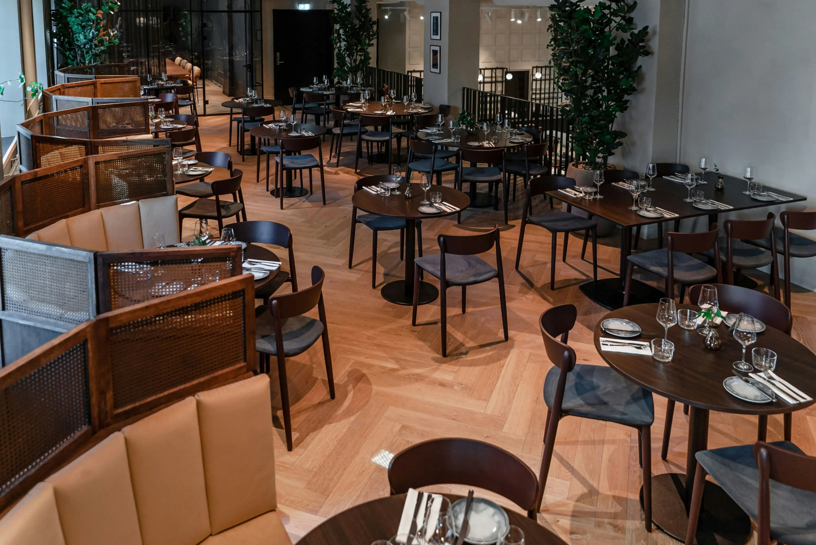 Foto - First Hotel Millennium
