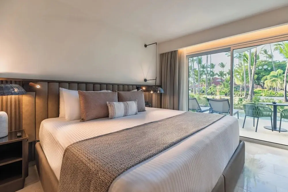 Photo - Grand Palladium Select Bávaro - All Inclusive