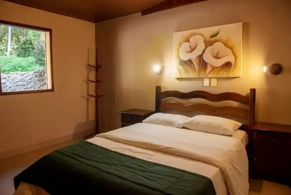 Foto - Hotel Vila Verde