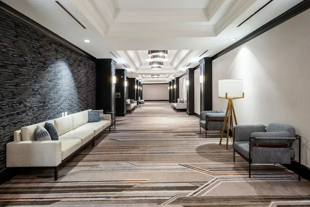 Foto - Austin Marriott South