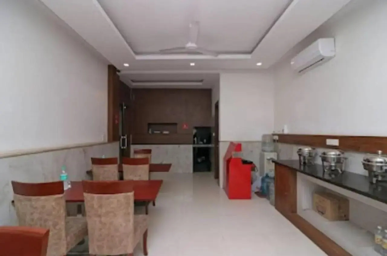 Foto - Hotel Era Mahipalpur
