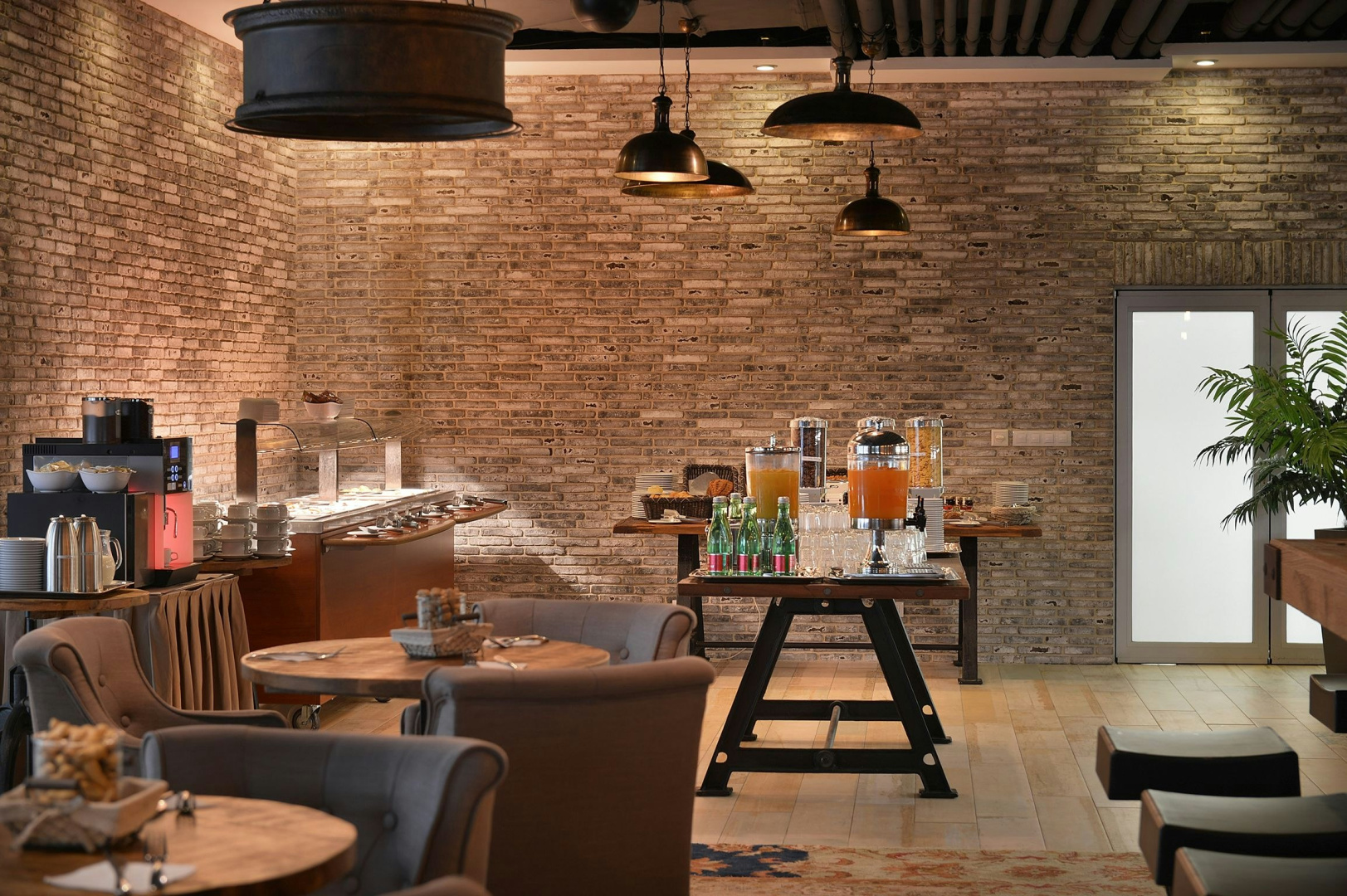 Foto - Loft Hotel Bratislava