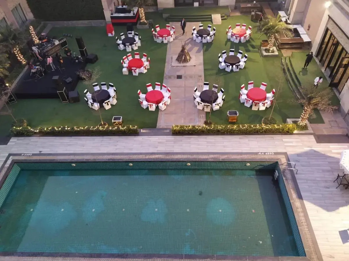 Foto - Tivoli Garden Resort