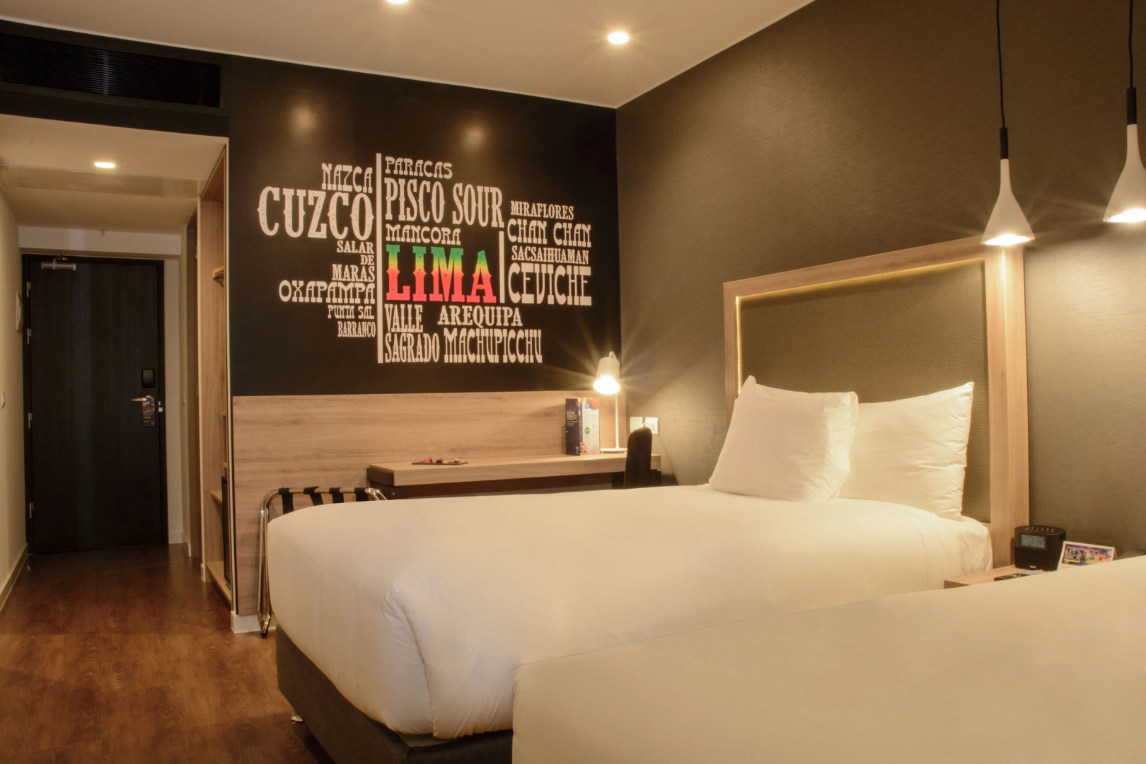 Photo - INNSiDE by Meliá Lima Miraflores