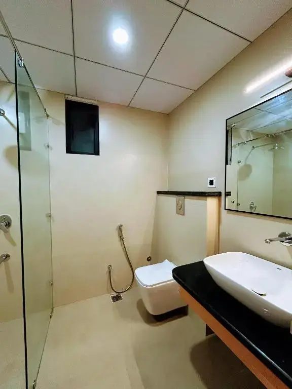 Foto - Nirvana Nest - Corporate Stay, Gomti Nagar, Lucknow