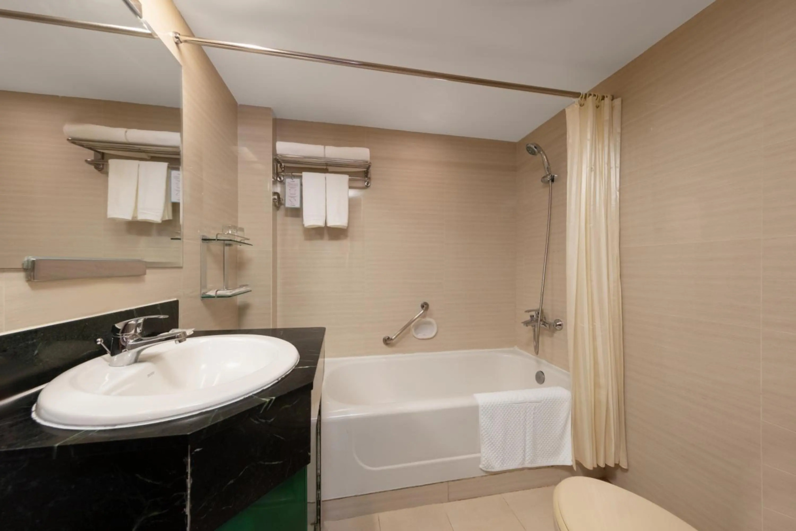 Photo - Guangdong Hotel Zhuhai