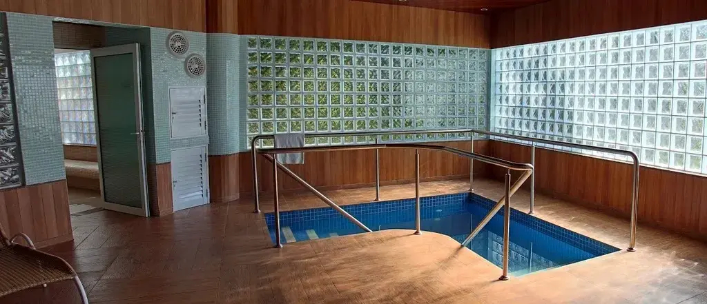 Foto - Recanto Cataratas - Thermas, Resort e Convention