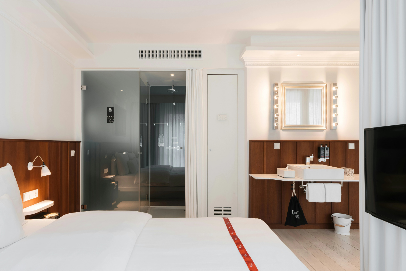 Foto - Ruby Sofie Hotel Vienna by IHG