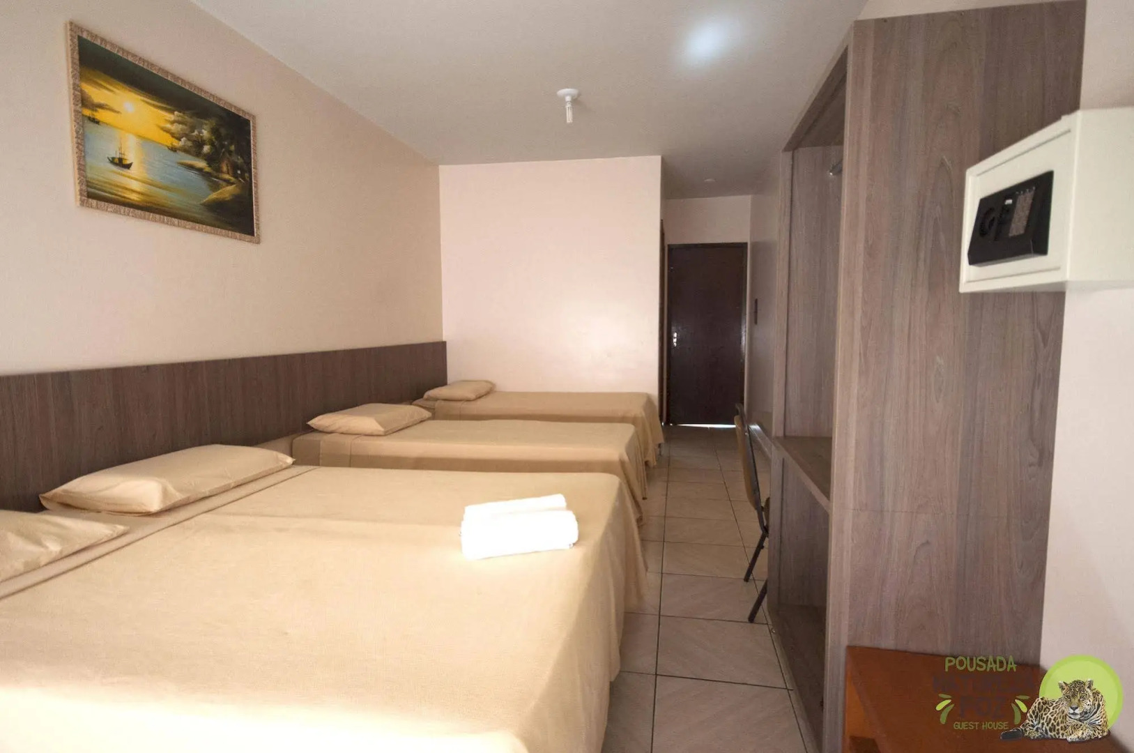 Photo - VELINN Hotel Natureza Foz