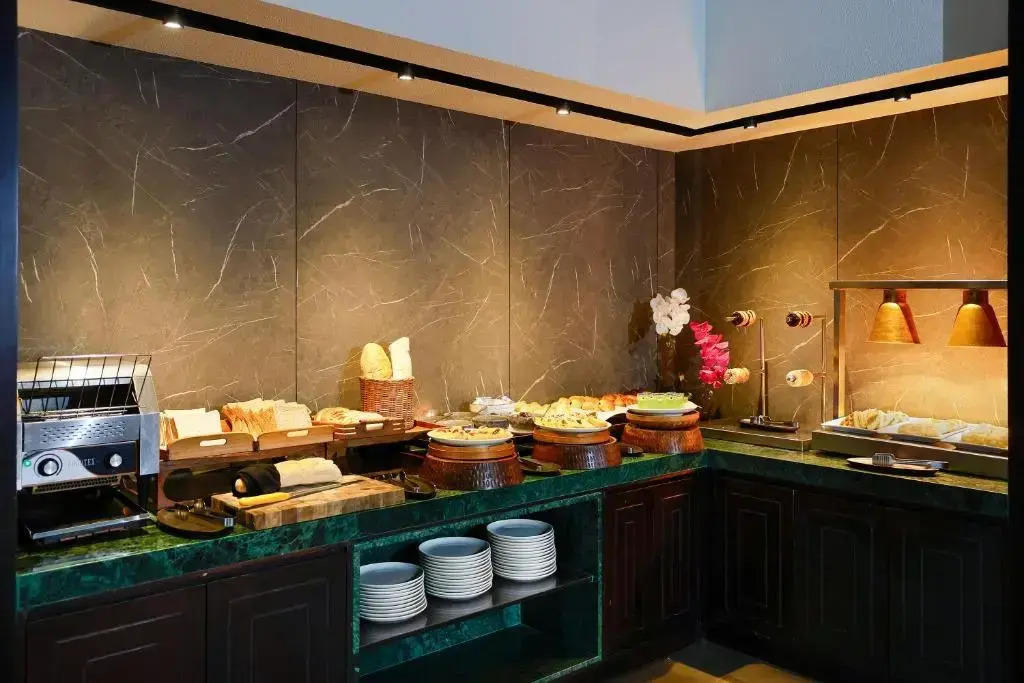 Foto - Rama Beach Resort and Villas