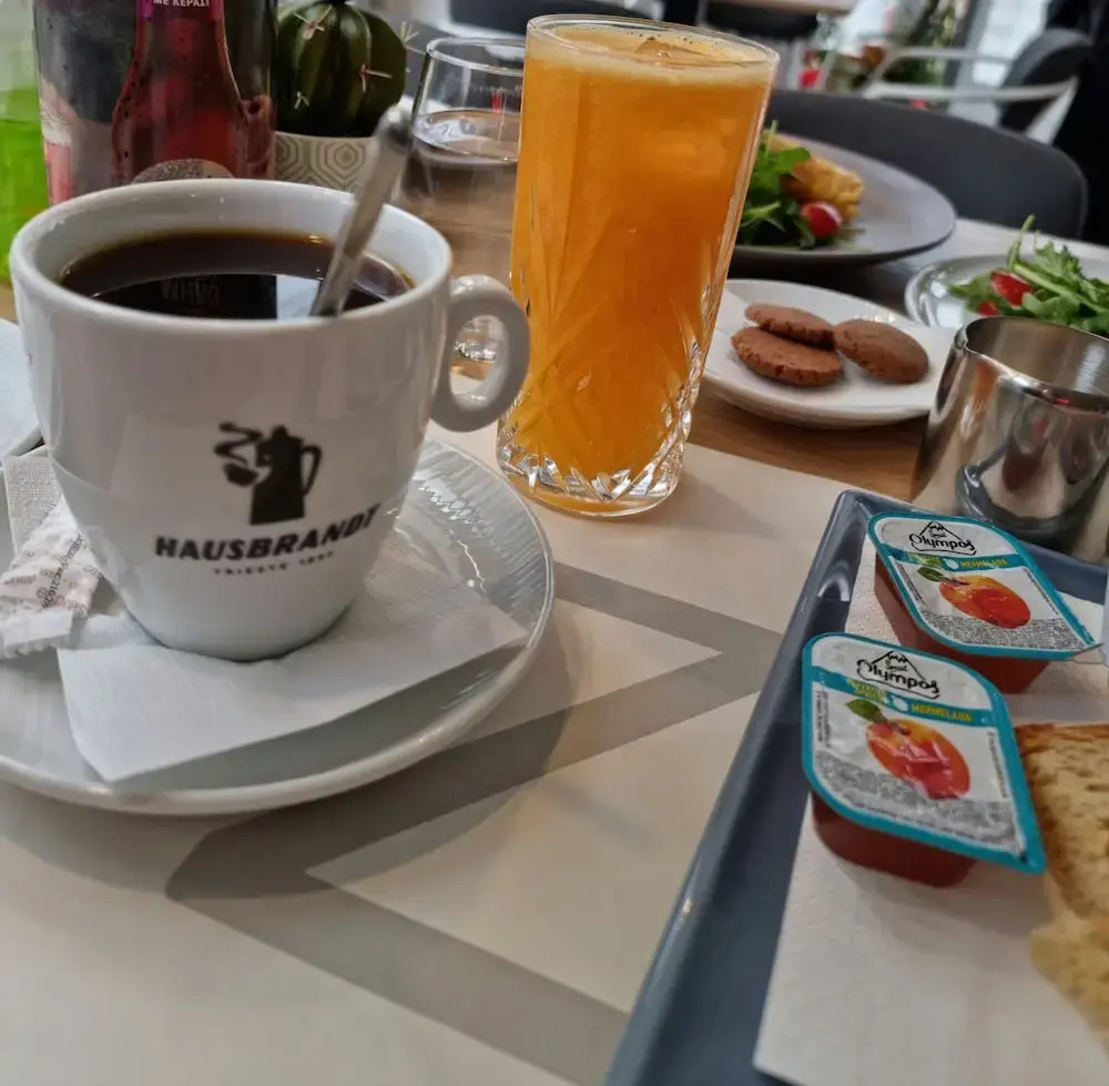 Foto - Mariet Naxos Elegant Suites