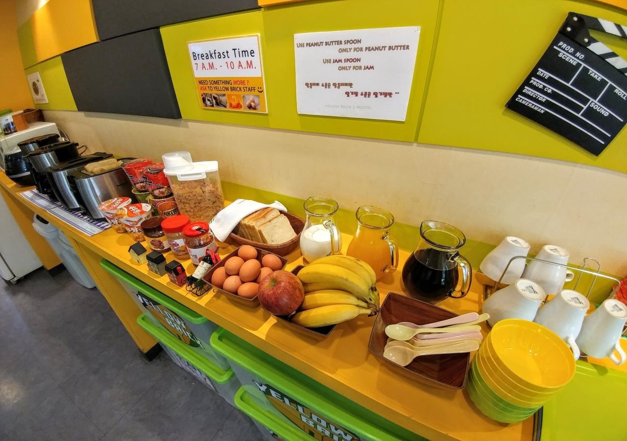 Foto - Hostel Tommy 50 off sale for 10th Anniversary on 2026