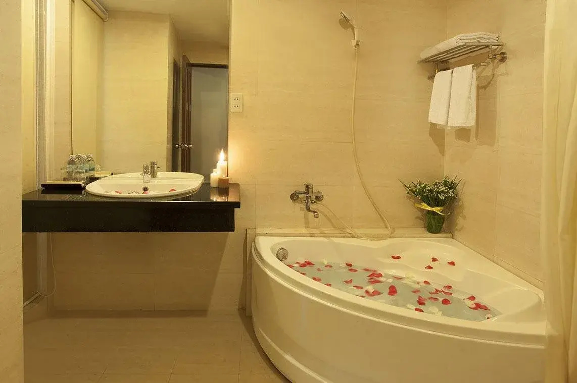 Foto - La Paix Sài Gòn - Boutique Hotel