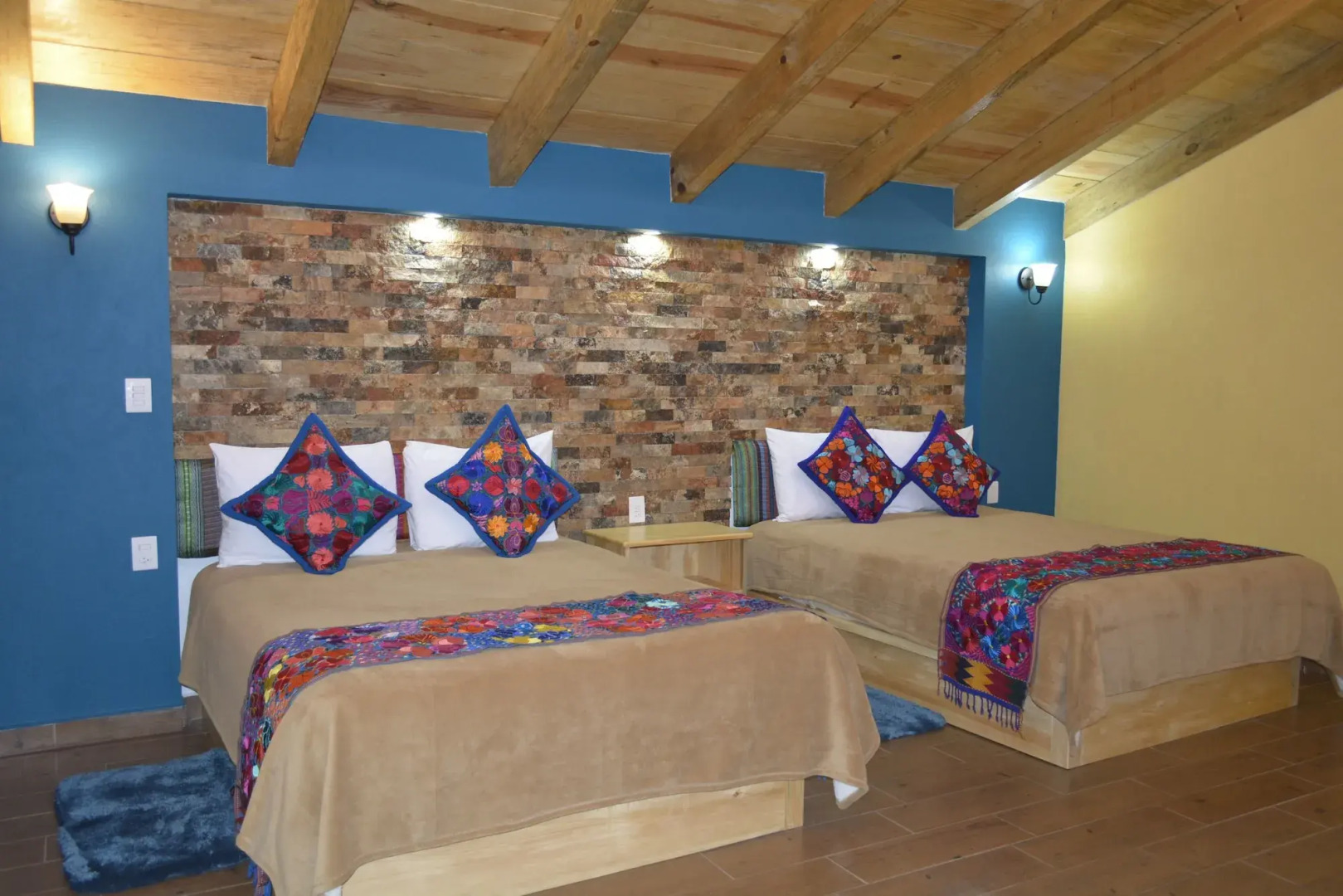 Foto - Hotel Cielo y Selva, San Cristobal de las Casas