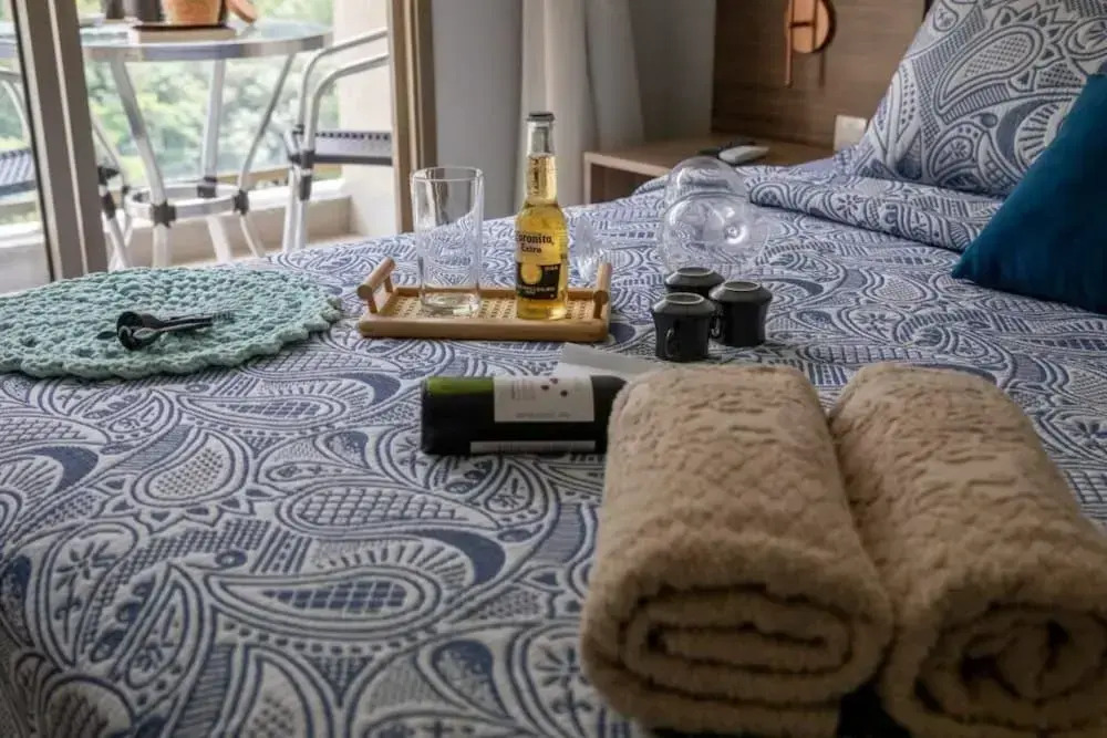 Foto - Rio Centro Stay