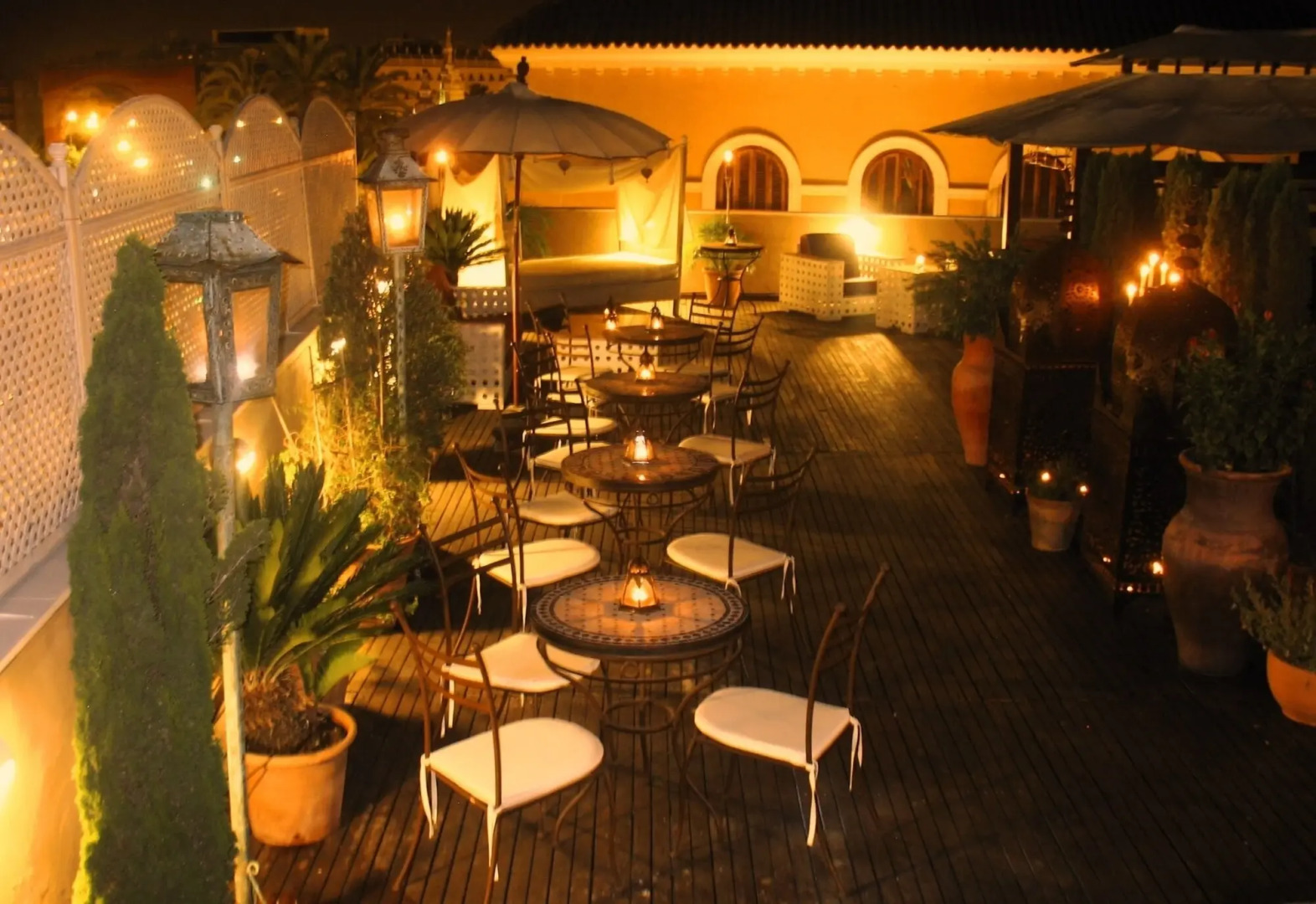 Photo - Alcoba del Rey de Sevilla