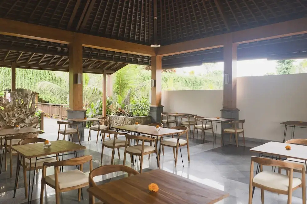 Photo - Weda Cita Resort And Spa