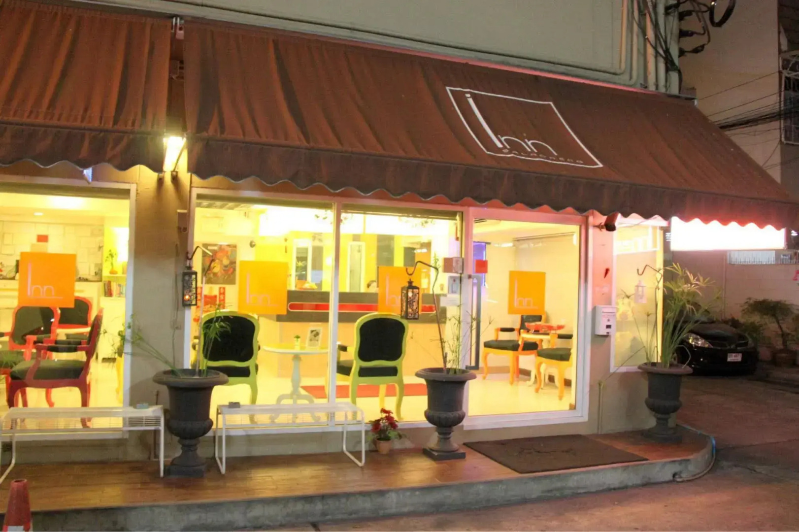 Photo - The Inn Saladaeng