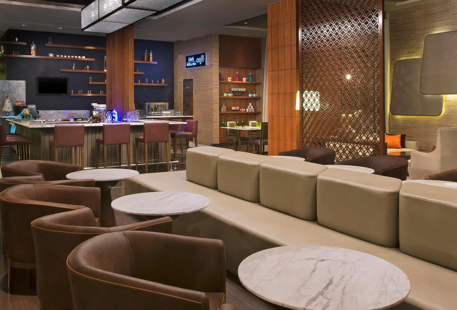 Photo - Sheraton Hyderabad Hotel