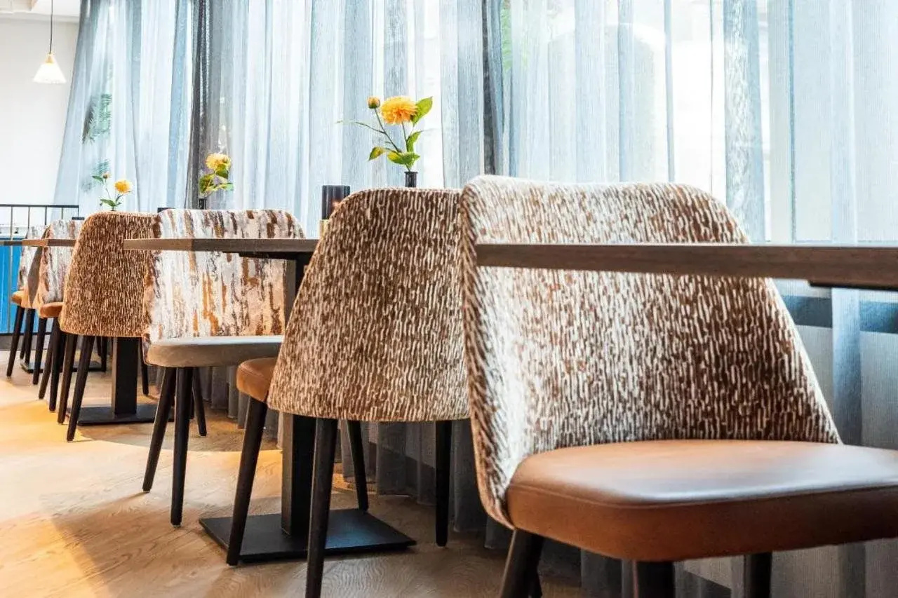 Photo - Fletcher Hotel-Restaurant Scheveningen