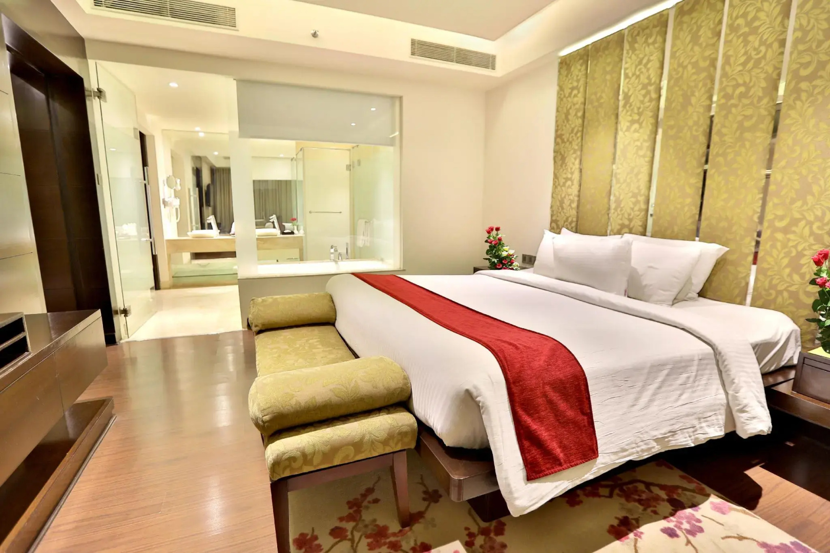 Foto - Hotel Royal Orchid, Jaipur