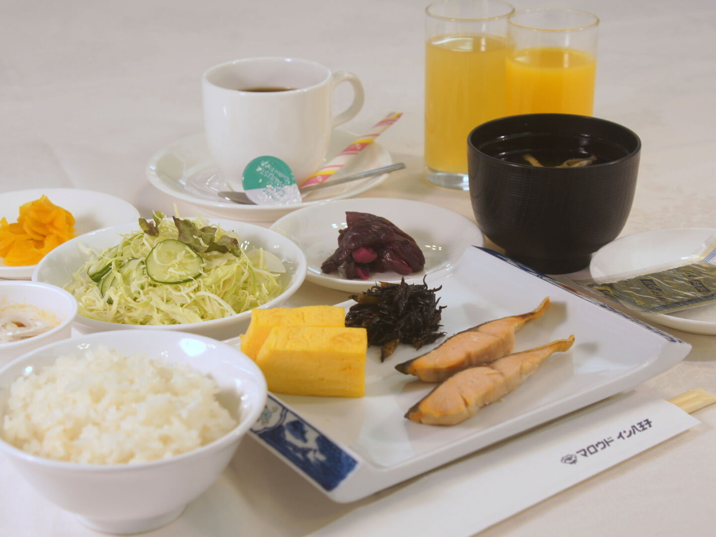 Foto - Marroad Inn Hachioji