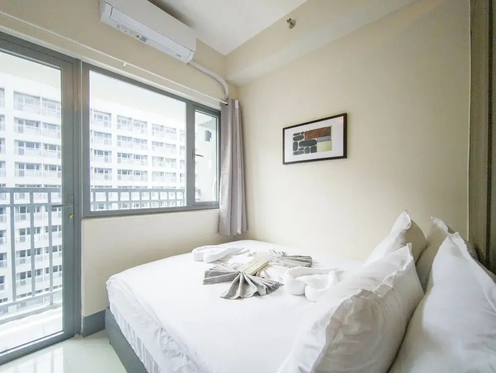 Foto - fame residences