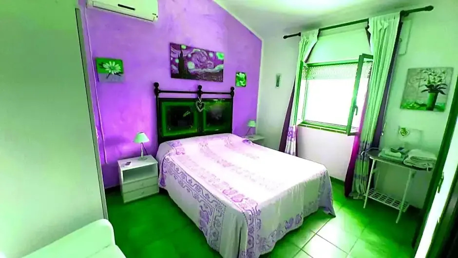 Foto - Bed & Breakfast Il Rosmarino