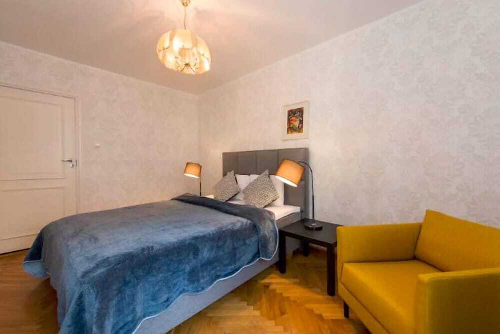 Foto - Tallinn City Apartments - Town Hall Square