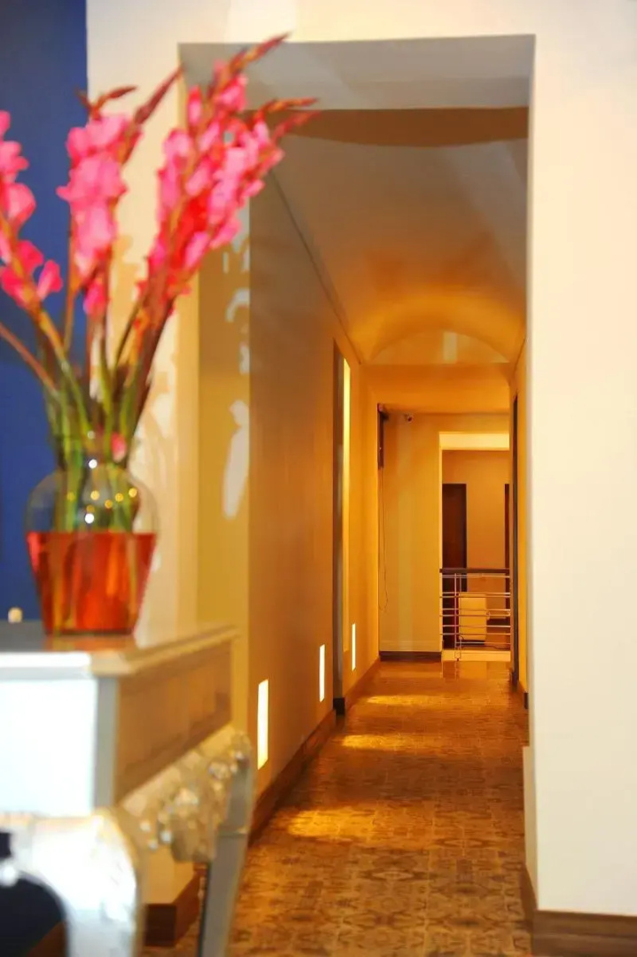 Foto - Malik Hotel Boutique