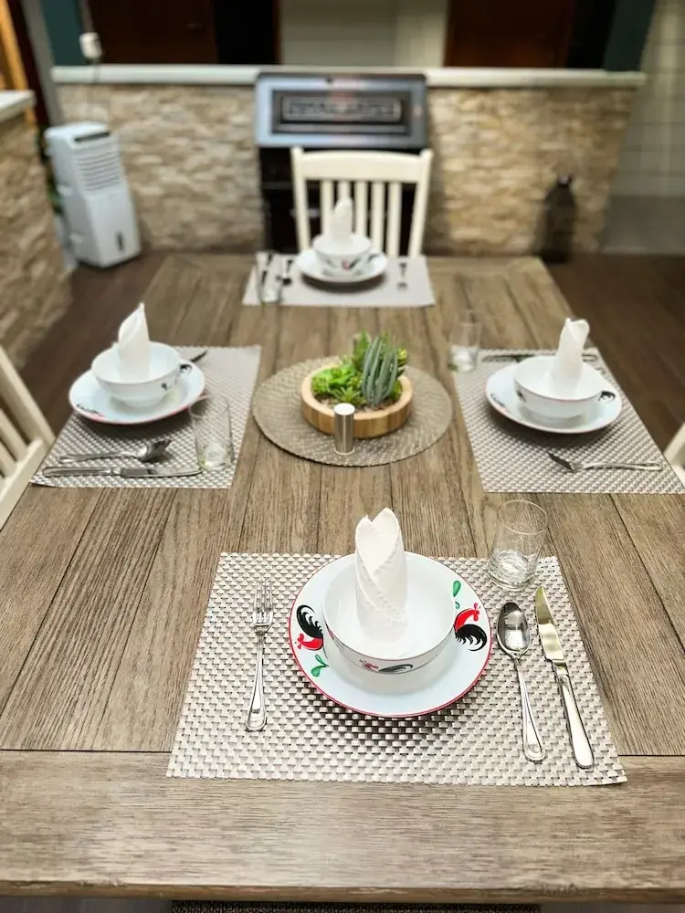 Foto - Lugano Arte Homestay