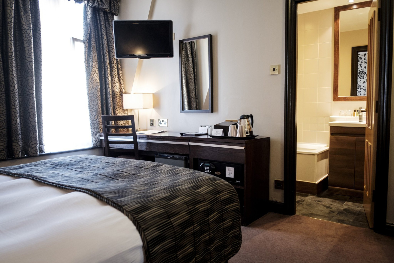 Foto - The Sanctuary House Hotel