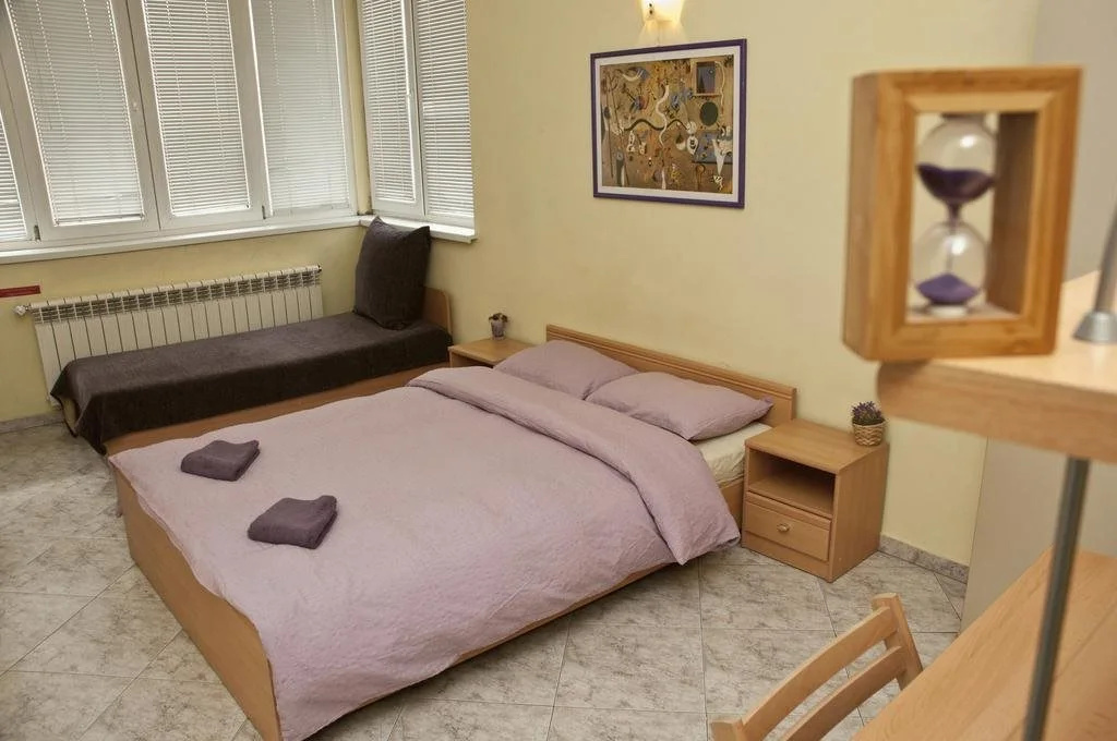 Photo - Hostel Mostel