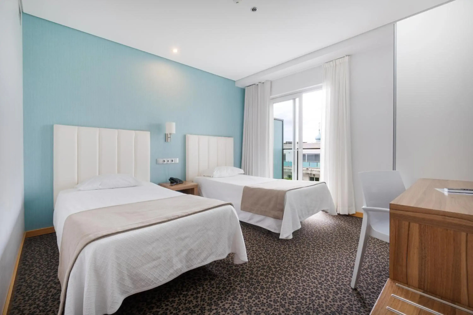 Foto - Hotel Azinheira by RIDAN Hotels