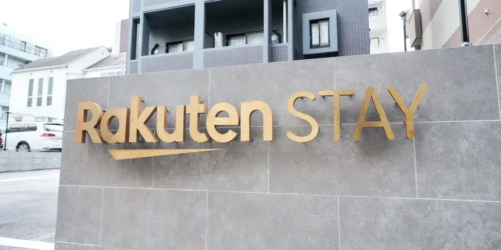 Photo - Rakuten STAY Fukuoka Yakuin Family Room
