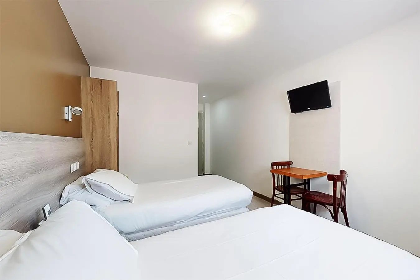 Photo - Hotel de Menilmontant